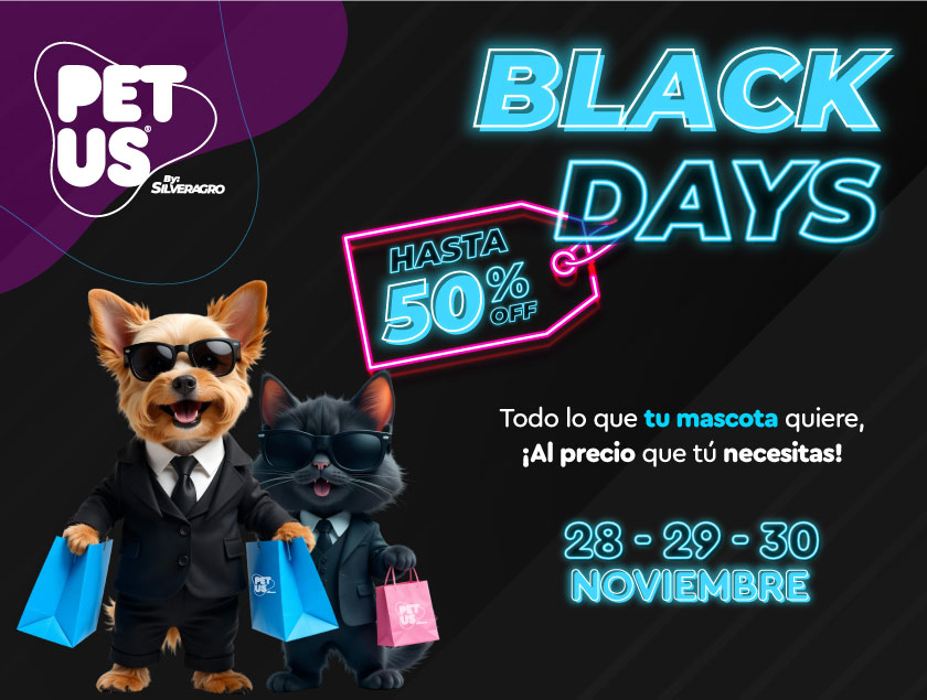 Petus, donde las huellas se encuentran