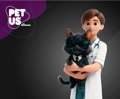 Clínica veterinaria con atención profesional para tu mascota