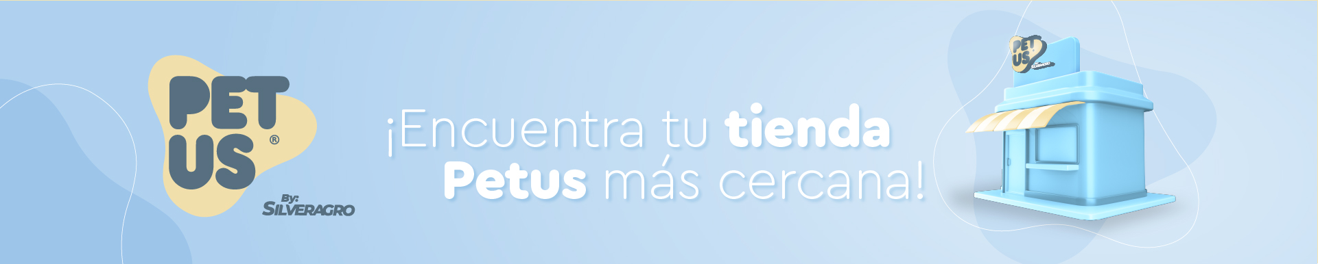 Banner tiendas